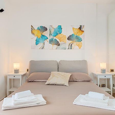 라스페치아 La Casa Dei Sogni 아파트 외부 사진