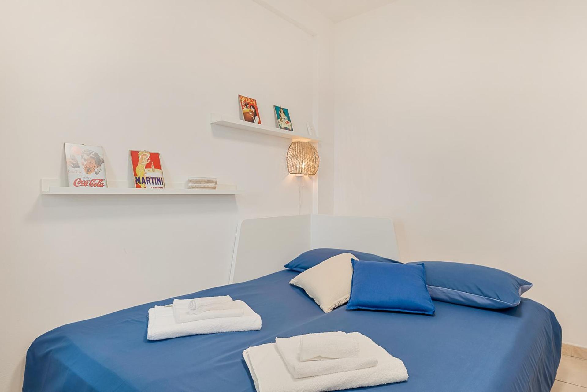 라스페치아 La Casa Dei Sogni 아파트 외부 사진